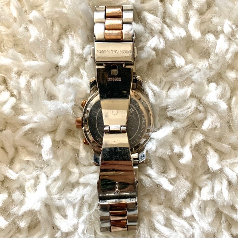 Michael Kors watch - Picture 4 of 6